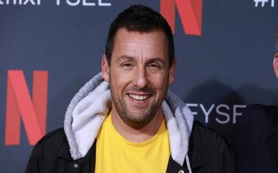 Adam Sandler